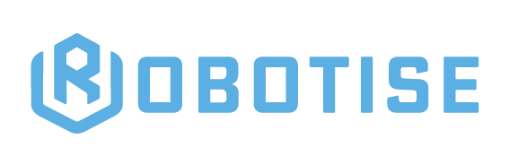 Robotise logo